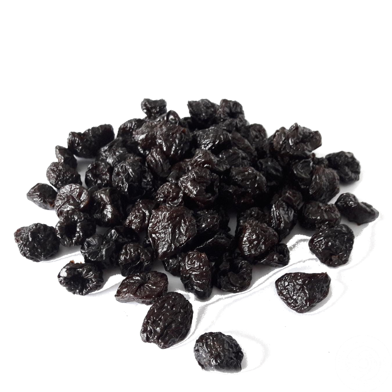 Чорнослив сушений, без кісточки, сорт перший, розмір середній, 1 кг